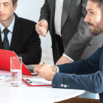 Business negotiation methods and skills